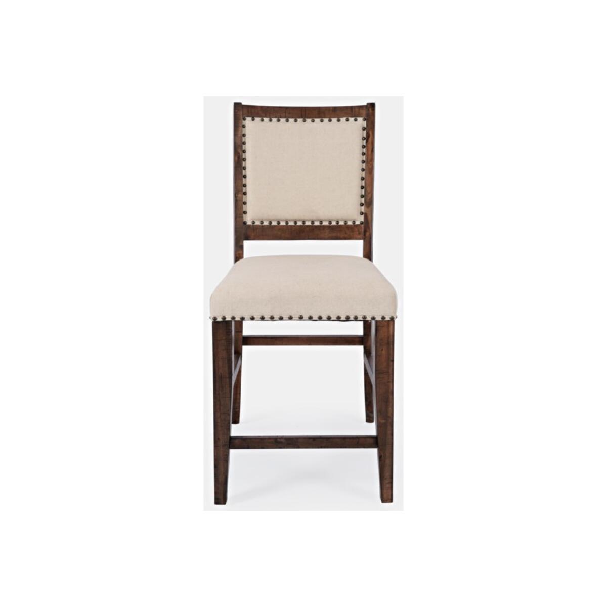 Fairview Counter Stool 1931-BS420KD Fairview Counter Stool 1931-BS420KD - Image 1