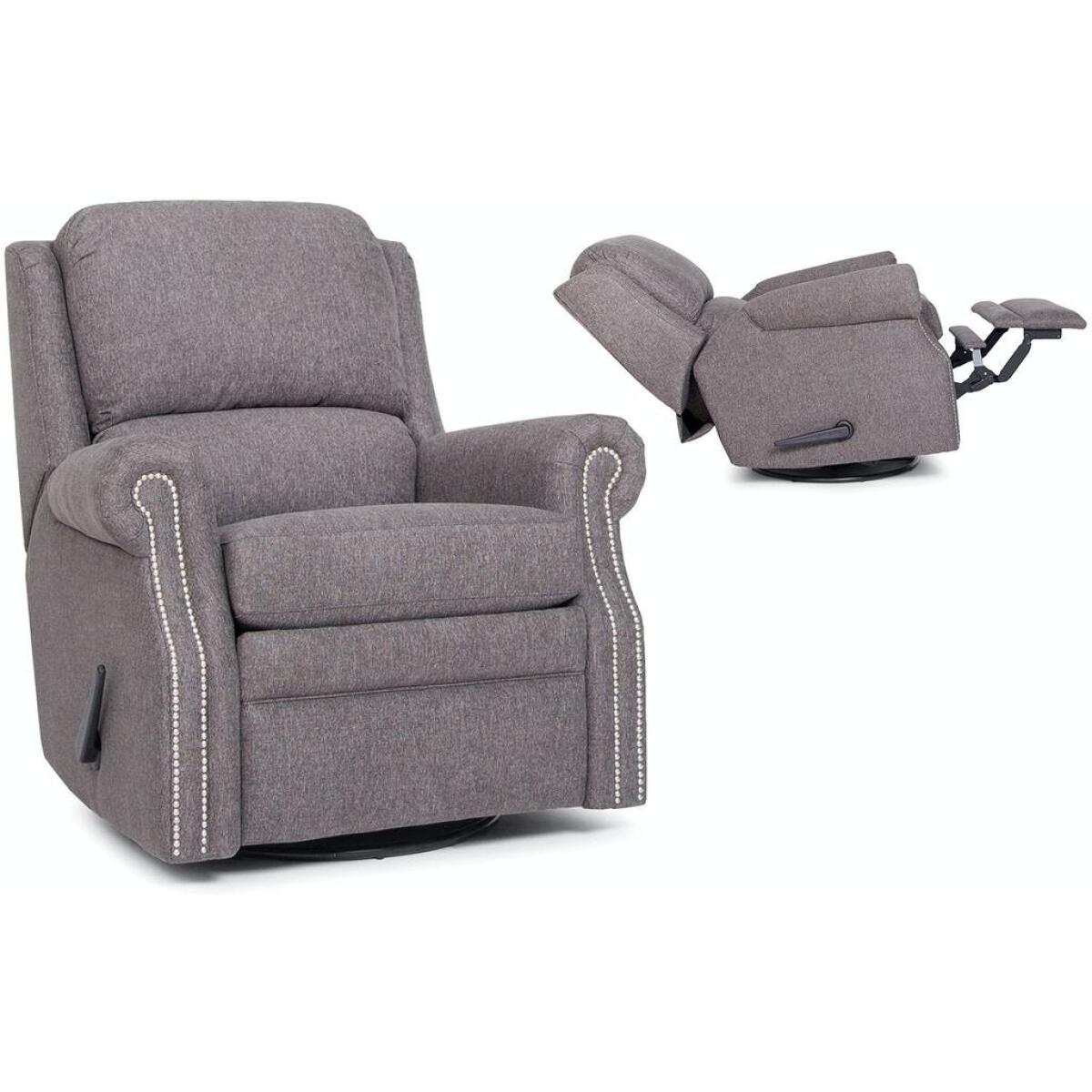 731-59 Swivel Glider Recliner 731-59 Swivel Glider Recliner - Image 1