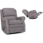 731-59 Swivel Glider Recliner