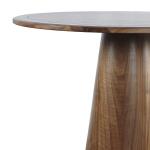 Nash Dining Table Walnut - Image 2