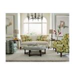 Fullerton Ottoman - Image 3