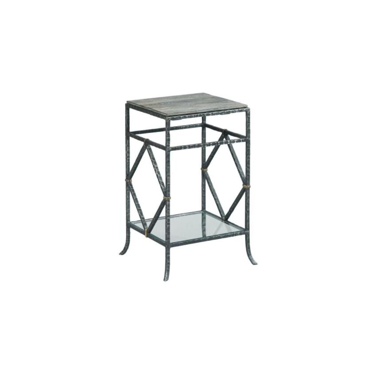 Monterey End Table Monterey End Table - Image 1