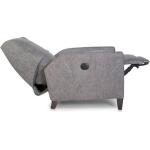 748 Leather Power High-Leg Recliner - Image 2