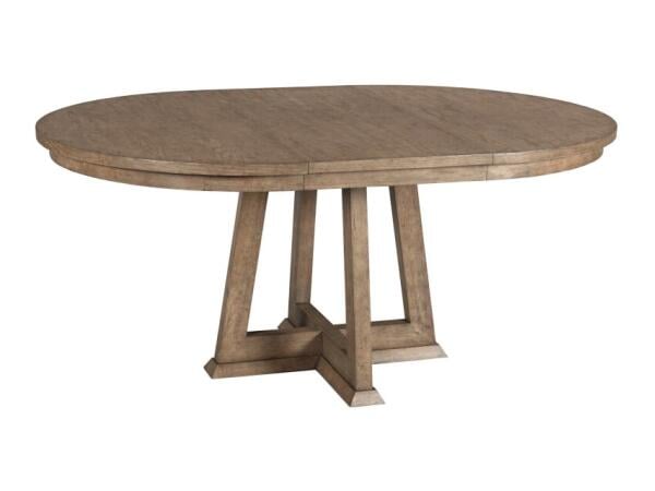 Skyline Knox Round Dining Table Dining Tables American Drew