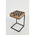 Fairchild Checkerboard C-Table - Image 3