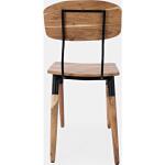 Nature's Edge Dining Chair - Image 3