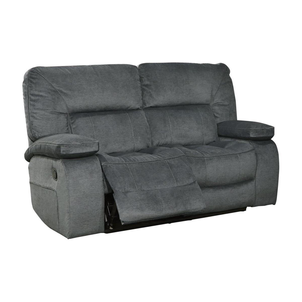 Chapman – Polo Manual Loveseat Chapman - Polo Manual Loveseat - Image 1