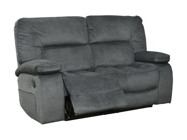 Chapman – Polo Manual Loveseat Loveseats Parker House