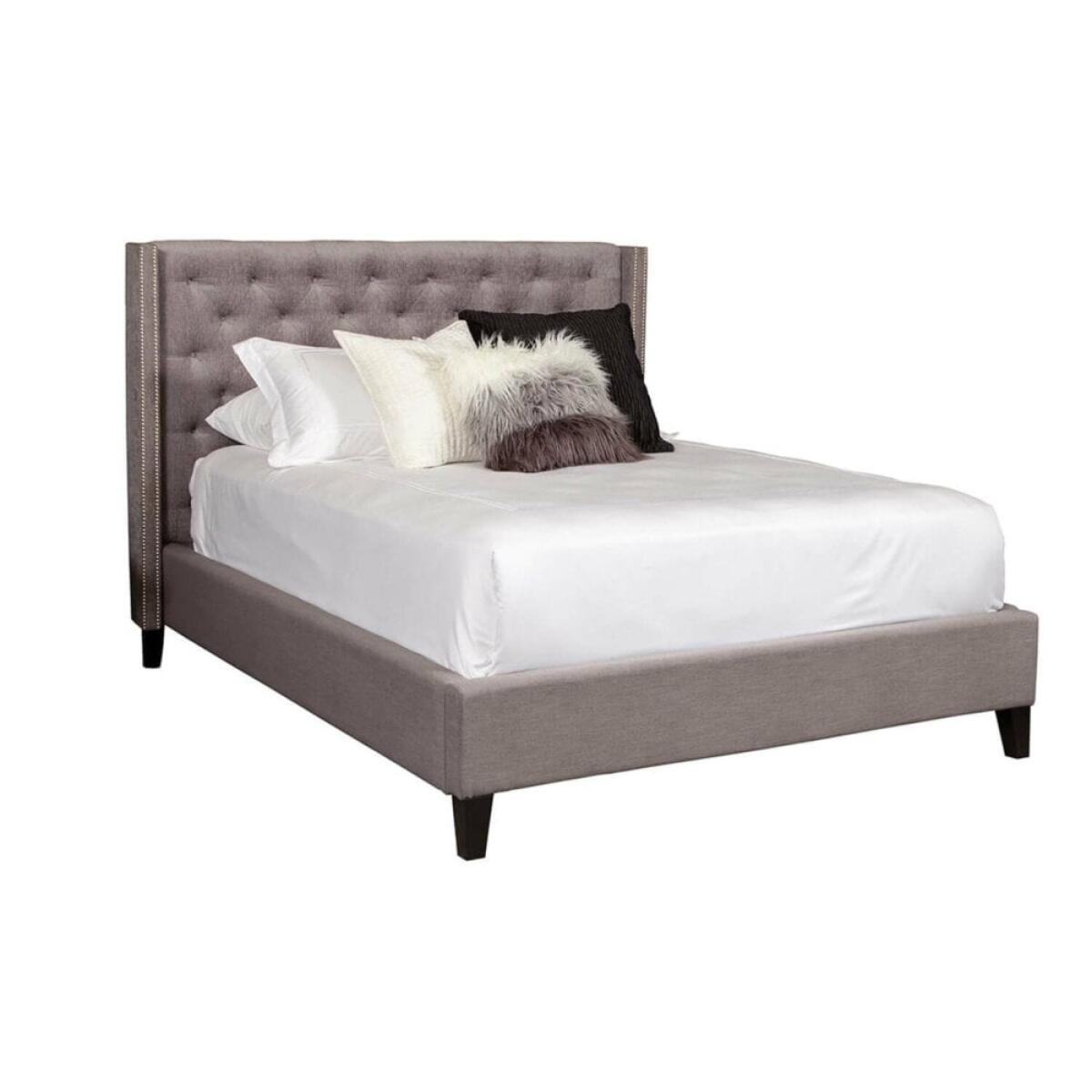 Kayla Creek Bed Kayla Creek Bed - Image 1