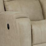 Dorian Reclining Sofa - Image 4