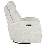 Thriller Power Swivel Glider Recliner - Image 3
