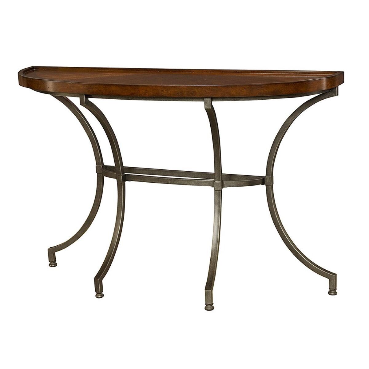 Barrow Sofa Table Barrow Sofa Table - Image 1