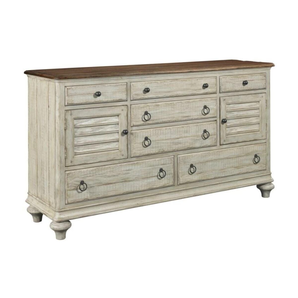 Ellesmere Dresser Ellesmere Dresser - Image 1