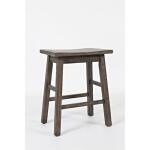 Madison County Scoop Stool - Image 2