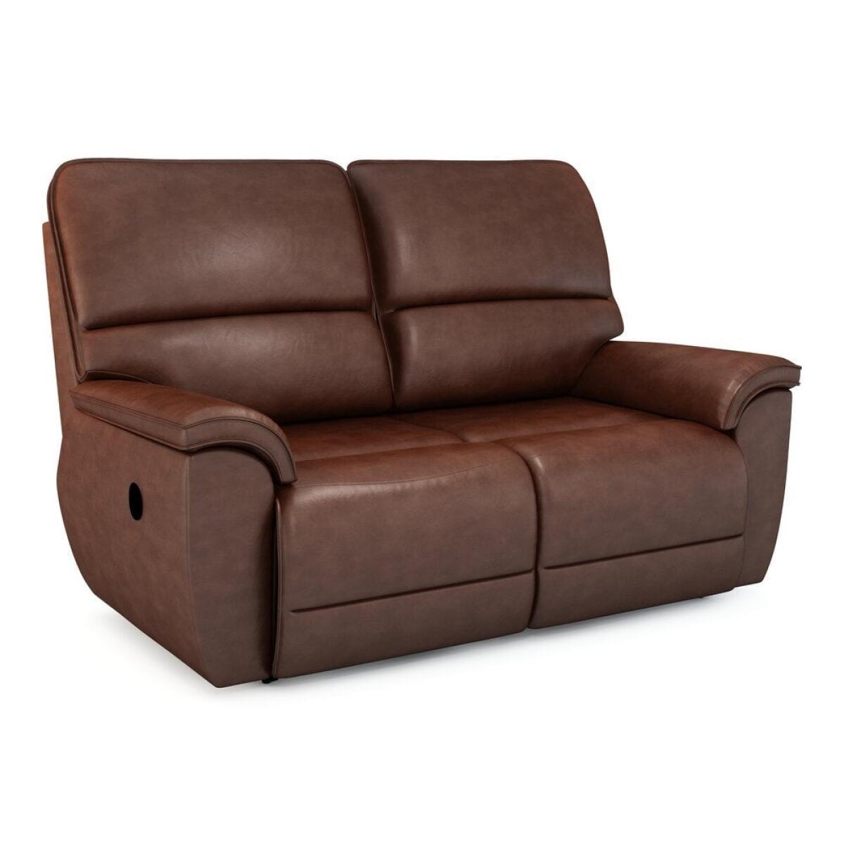 Norris Reclining Loveseat Norris Reclining Loveseat - Image 1