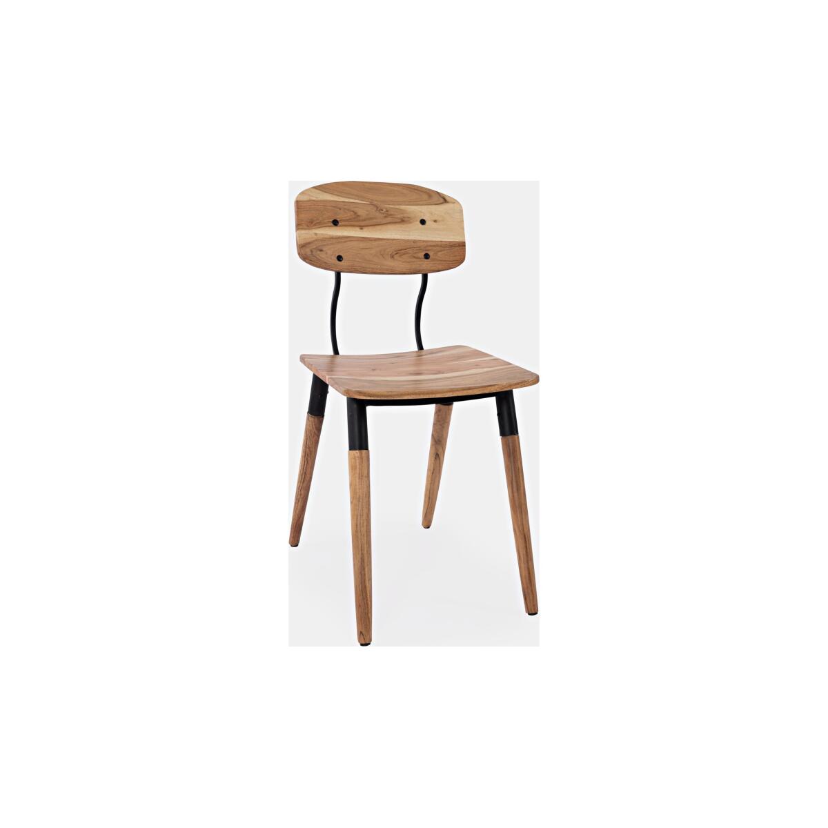 Nature’s Edge Dining Chair Nature's Edge Dining Chair - Image 1