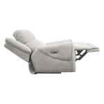Spencer-Tide Pebble Power Recliner - Image 5