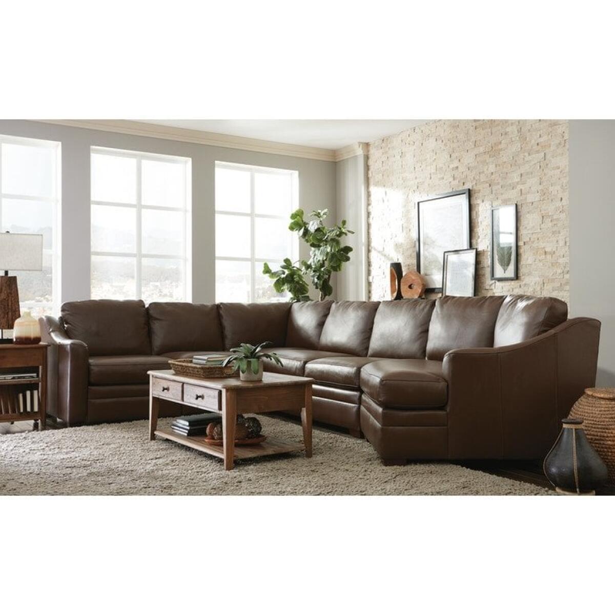 L9 Sectional Winslow L9 L9 Sectional - Image 1