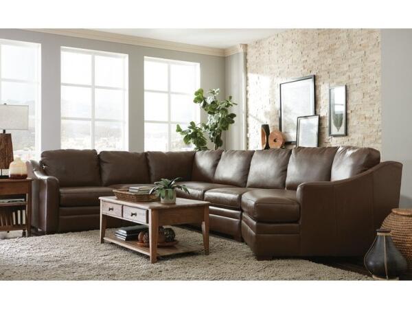 L9 Sectional Sectionals Customizable