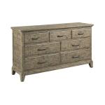 Plank Road Farmstead Dresser