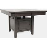 Manchester High/Low Square Dining Table - Image 3