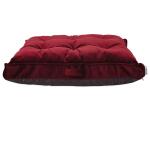 Cooper Mattress, Merlot - Image 2