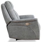 Linus Power Zero Gravity Recliner - Image 3