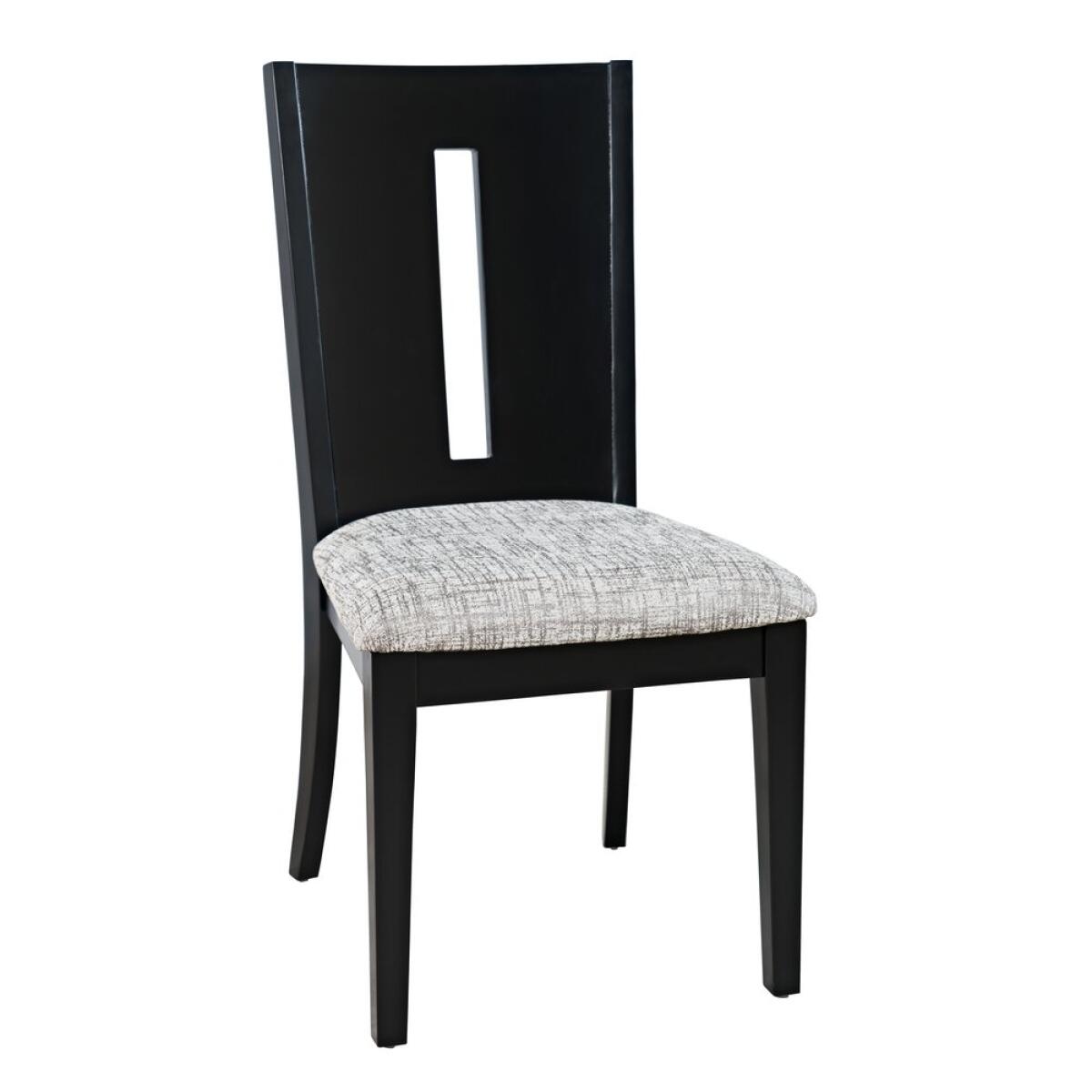 Urban Icon Slotback Chair Urban Icon Slotback Chair - Image 1