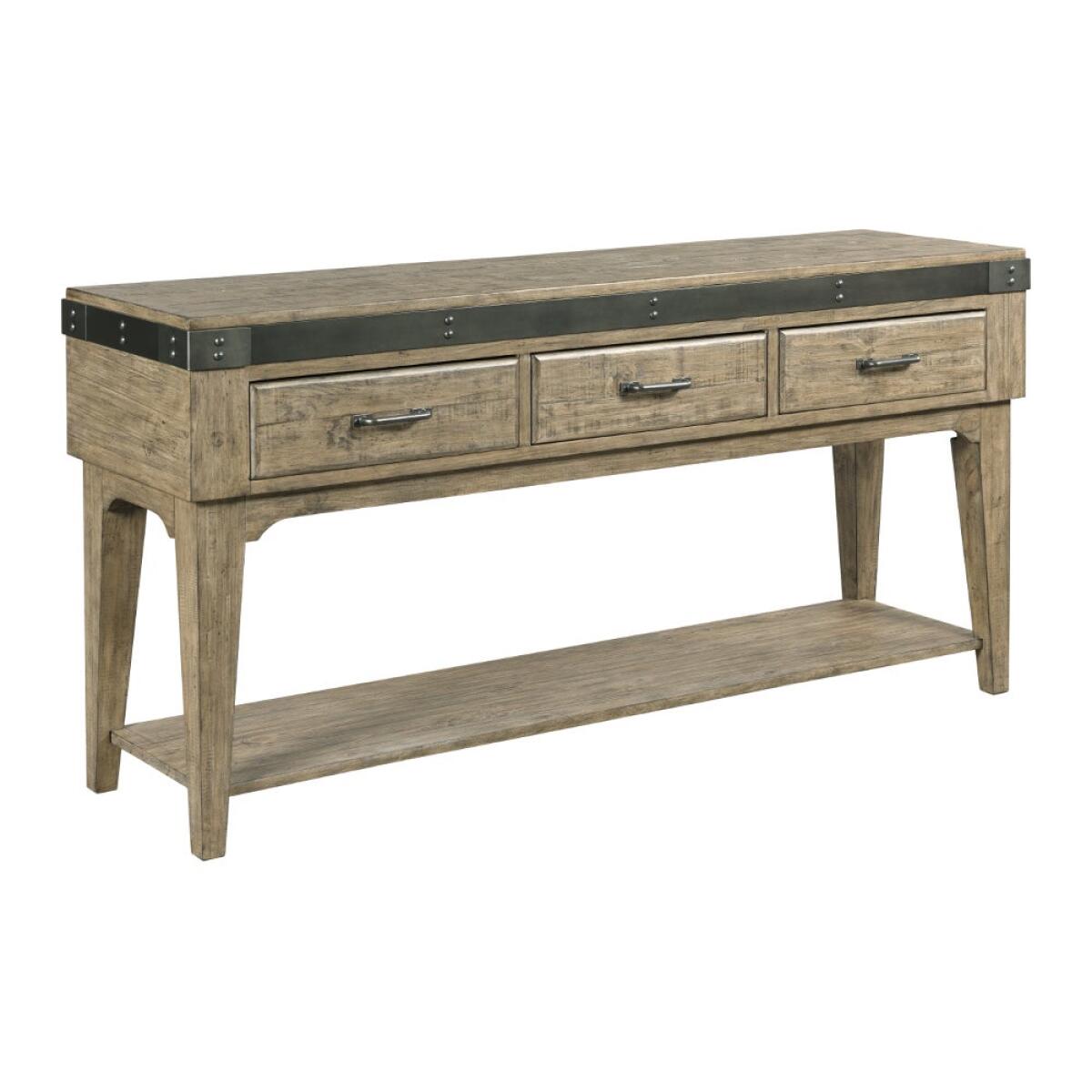 Plank Road Artisans Sideboard Plank Road Artisans Sideboard - Image 1