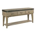 Plank Road Artisans Sideboard