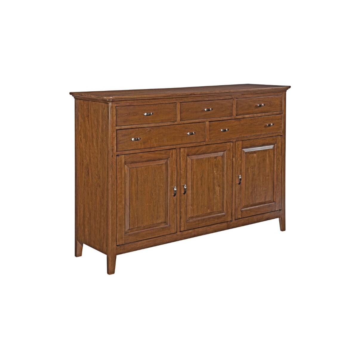 Cherry Park Sideboard Cherry Park Sideboard - Image 1