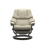 Stressless® Reno (M) Classic Base Recliner with Power - Image 2