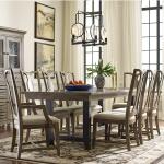 Mill House Copeland Arm Chair - Image 2