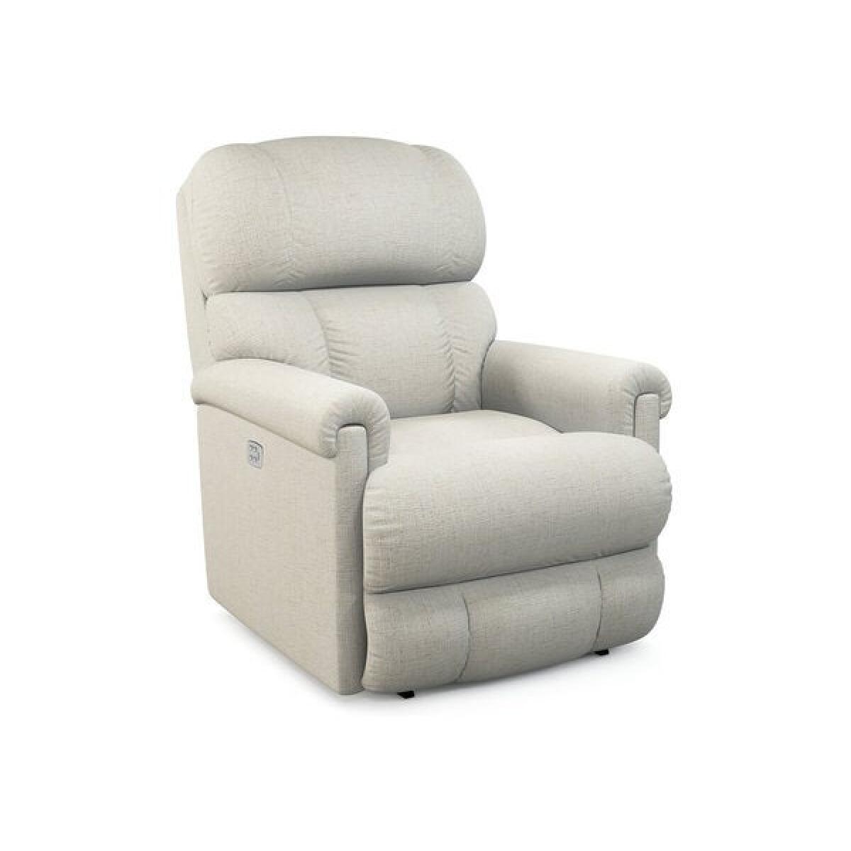 Pinnacle Power Wall Recliner Pinnacle Power Wall Recliner - Image 1