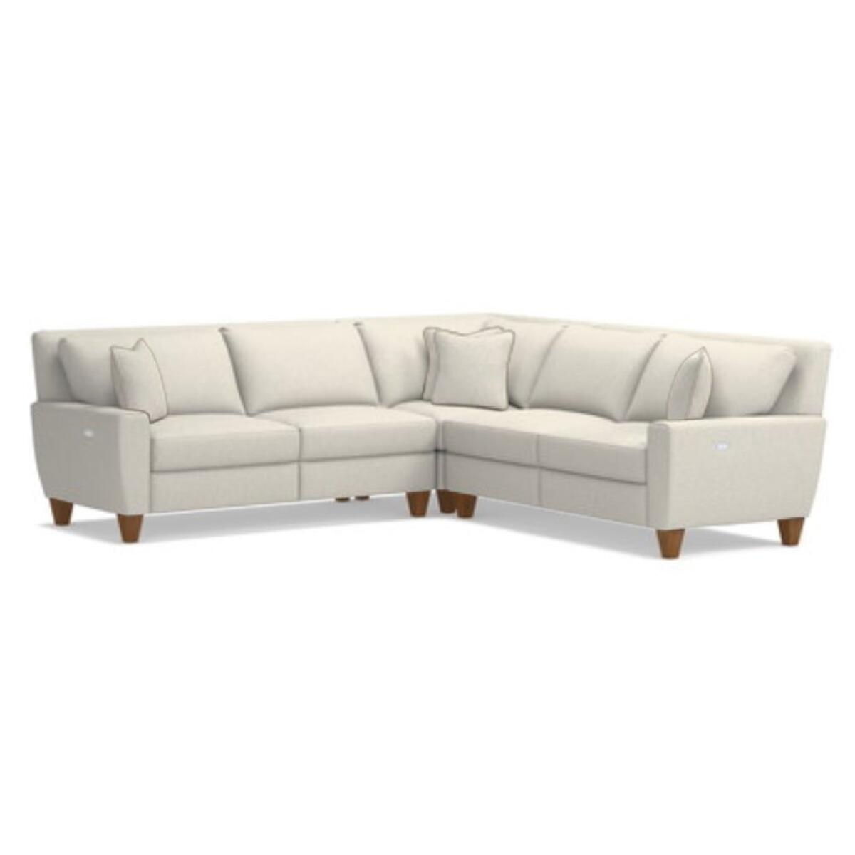 Edie Sectional Edie Sectional - Image 1
