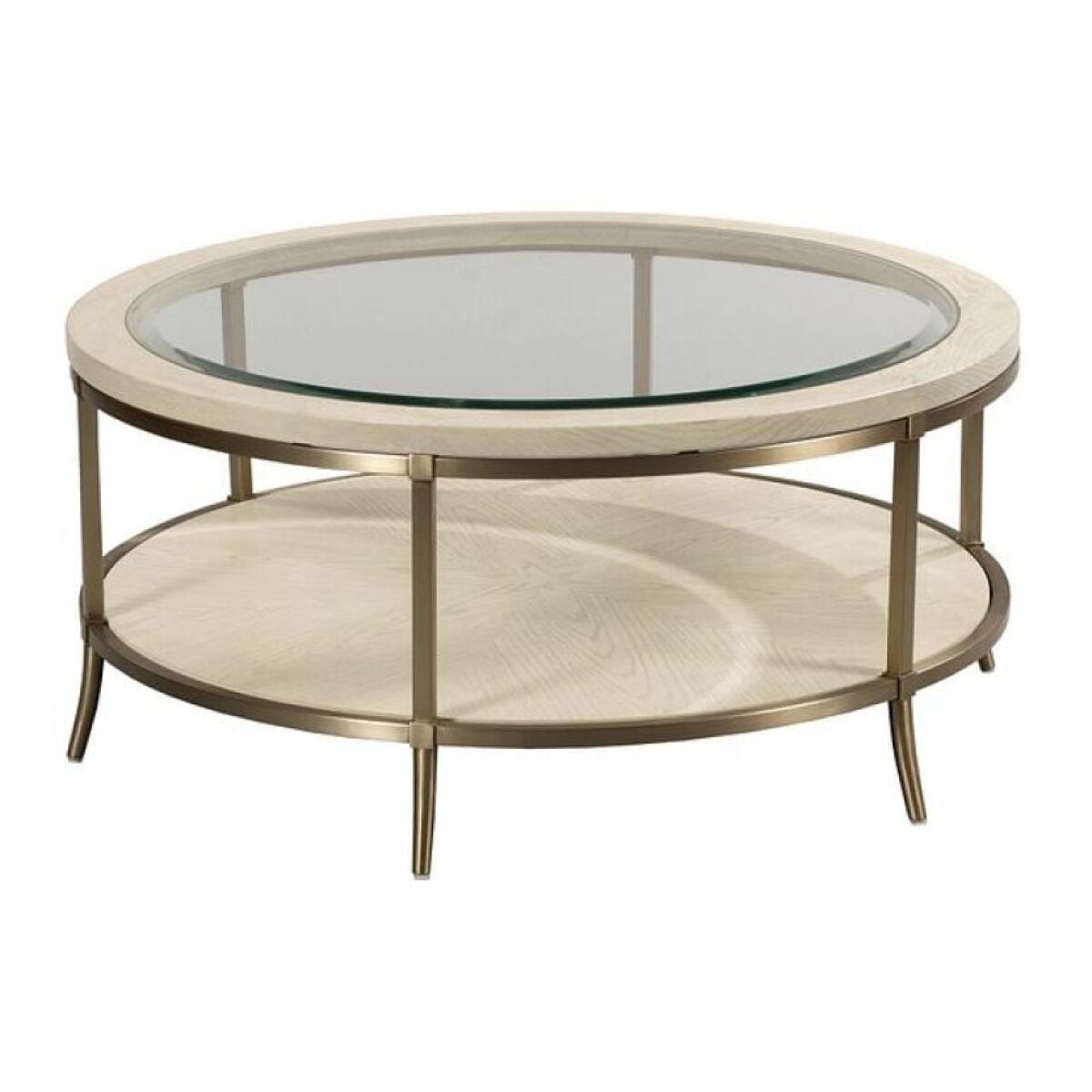 Monaco Coffee Table Monaco Coffee Table - Image 1