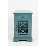 Craftsman Power Chairside Table