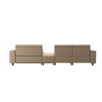 Stressless® Emily Wide arm 2 seater, PDcenterLS (L) - Image 4