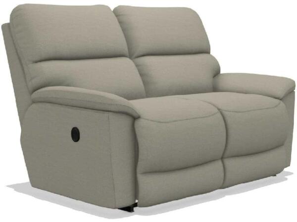 Brooks Reclining Loveseats - Image 2