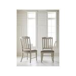 Brookhaven Slat Back Side Chair - Image 3