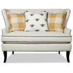Paula Deen Settee P095030BD