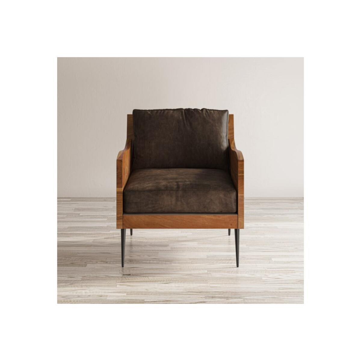 Karma Bourbon Chair Karma Bourbon Chair - Image 1