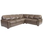 Smith Brothers Build Your Own (8000 Series) Large Corner Sectional Sofa