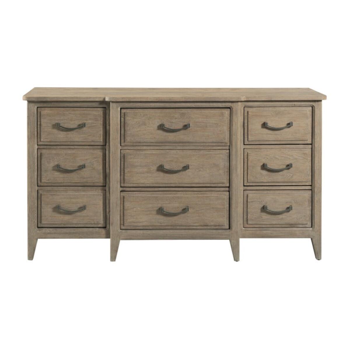 Lewiston Nine Drawer Dresser Lewiston Nine Drawer Dresser - Image 1