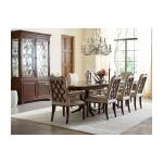 Hadleigh China Cabinet - Complete - Image 3