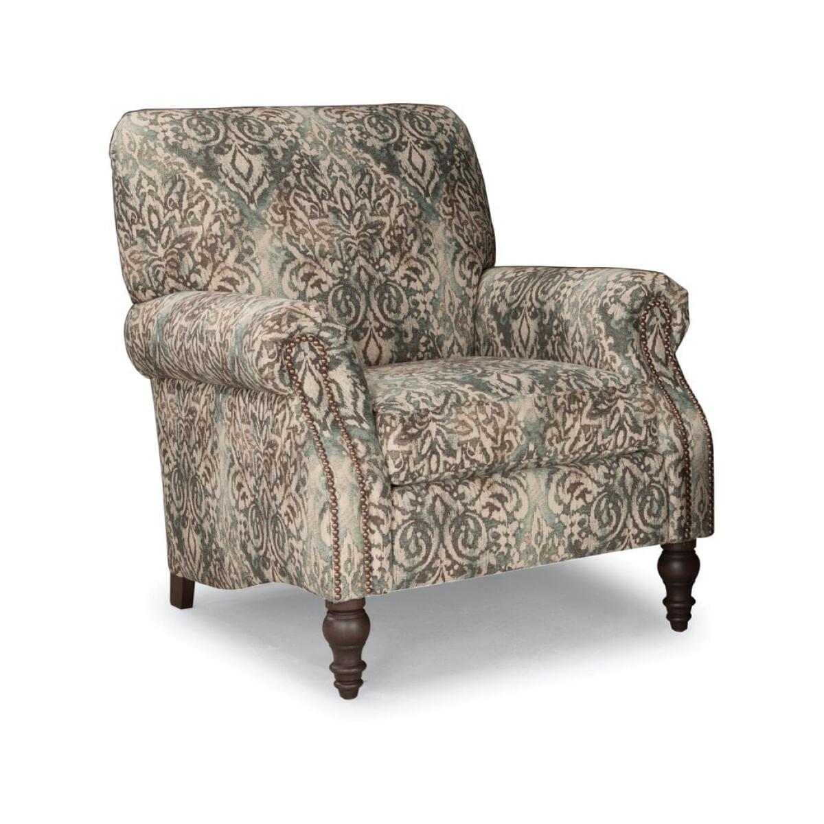 568-30 Stationary Chair 568-30 Stationary Chair - Image 1