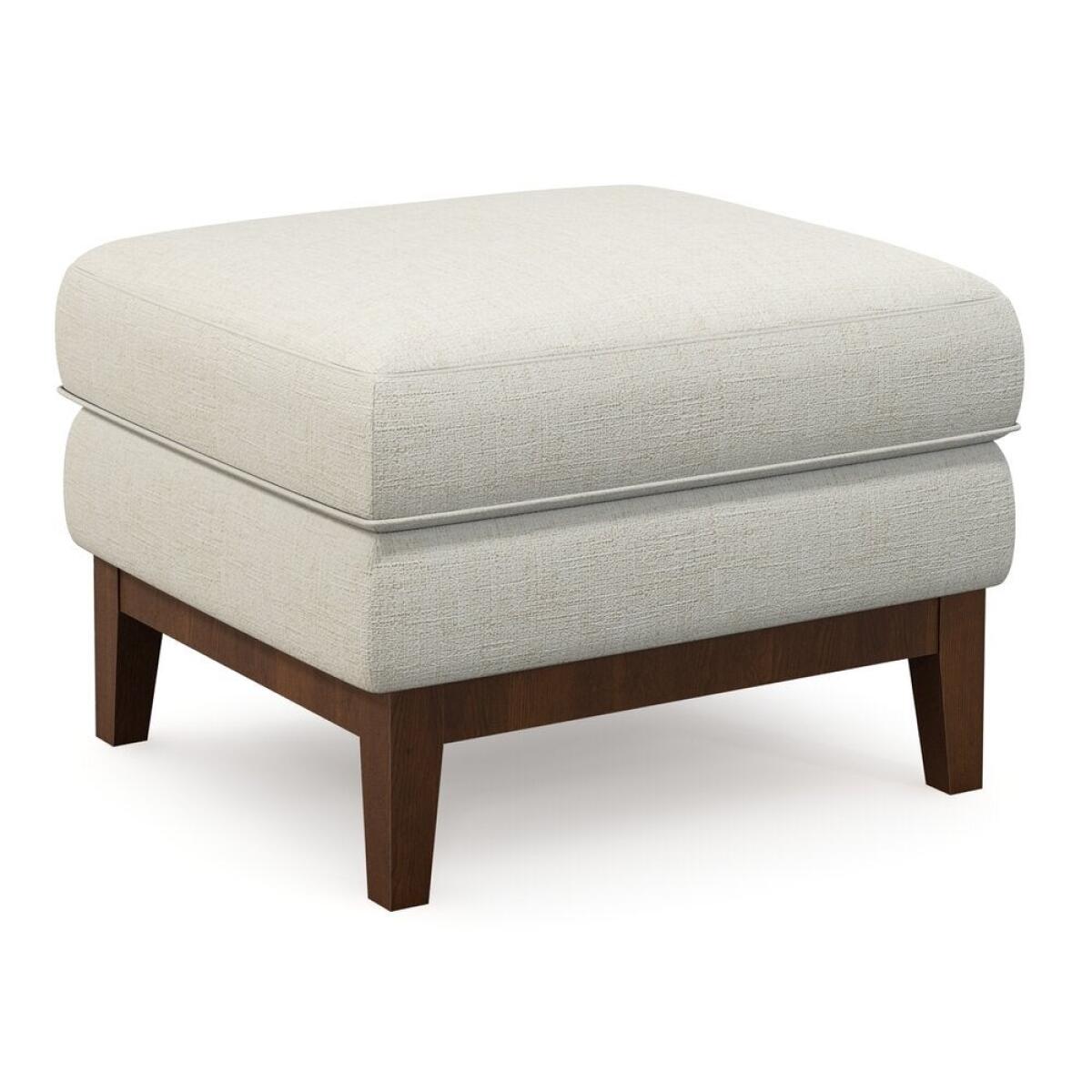 Ferndale Ottoman Ferndale Ottoman - Image 1