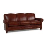 Pullover Back Sofa