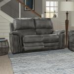 Belize Power Loveseat - Image 2