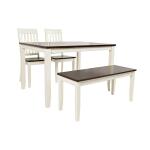 Decatur Lane Dining 4 Pack